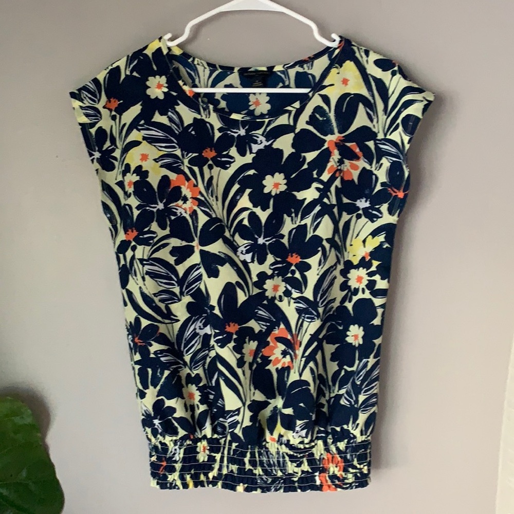 Banana Republic Women’s Top